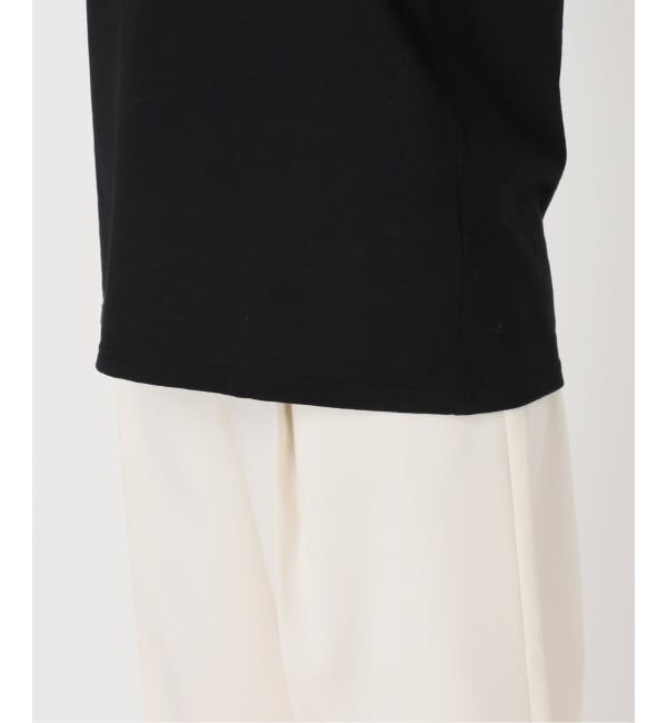 NOBLE「《追加予約》COUTURE D&rsquo;ADAM/クチュールドアダム T-shirt/Jane&Serge in Taxi」|Tシャツ・カットソー|