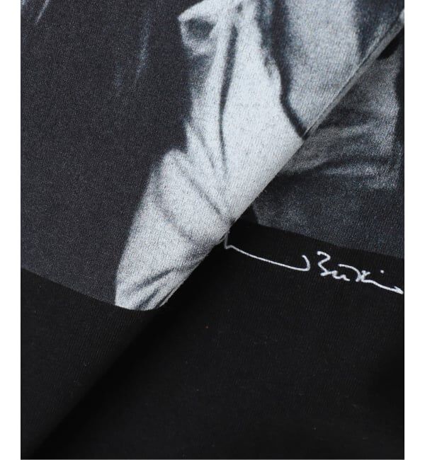 NOBLE「《追加予約》COUTURE D&rsquo;ADAM/クチュールドアダム T-shirt/Jane&Serge in Taxi」|Tシャツ・カットソー|