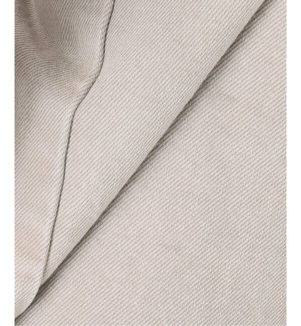 Spick and Span「《別注カラーあり / 予約》upper hights/アッパーハイツ THE NIECE MID-RISE*」|デニム|