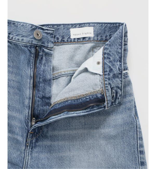 Spick and Span「《予約》upper hights/アッパーハイツ 別注THE LIAM*」|デニム|