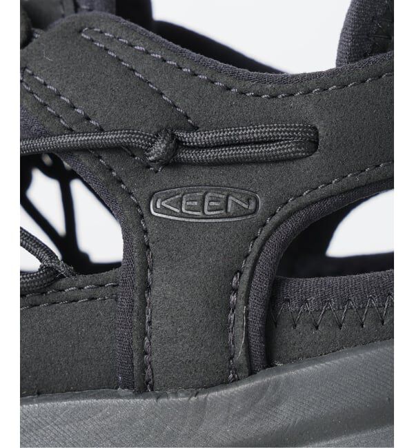 Spick and Span「《予約》KEEN / キーン UNEEK WK」|サンダル|