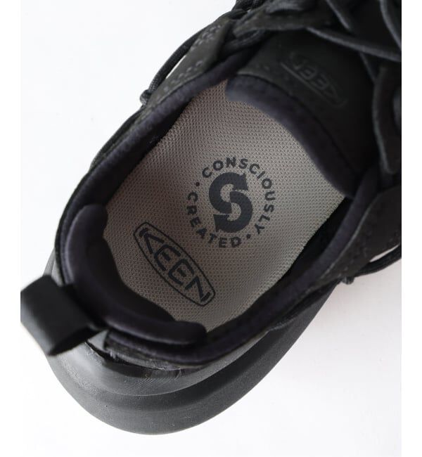 Spick and Span「《予約》KEEN / キーン UNEEK WK」|サンダル|