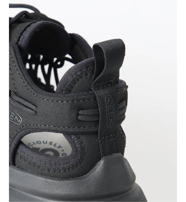 Spick and Span「《予約》KEEN / キーン UNEEK WK」|サンダル|