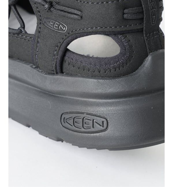 Spick and Span「《予約》KEEN / キーン UNEEK WK」|サンダル|