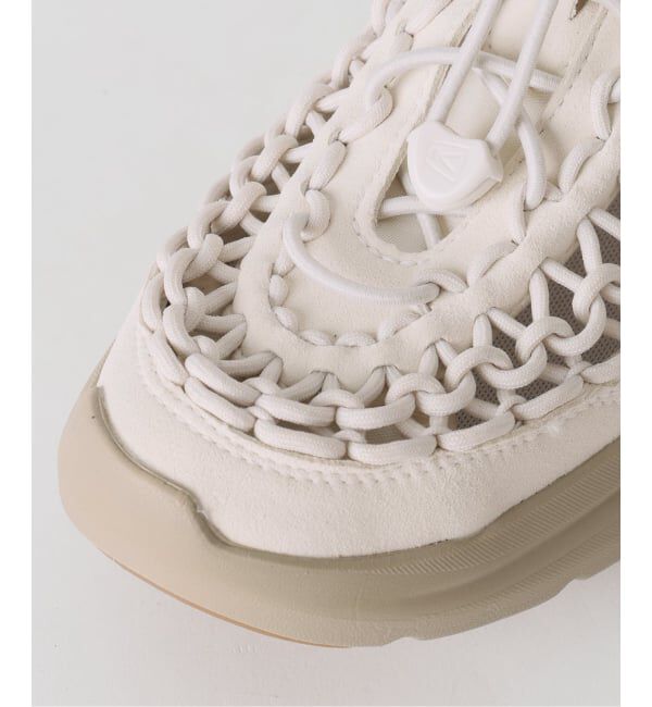 Spick and Span「《予約》KEEN / キーン UNEEK WK」|サンダル|