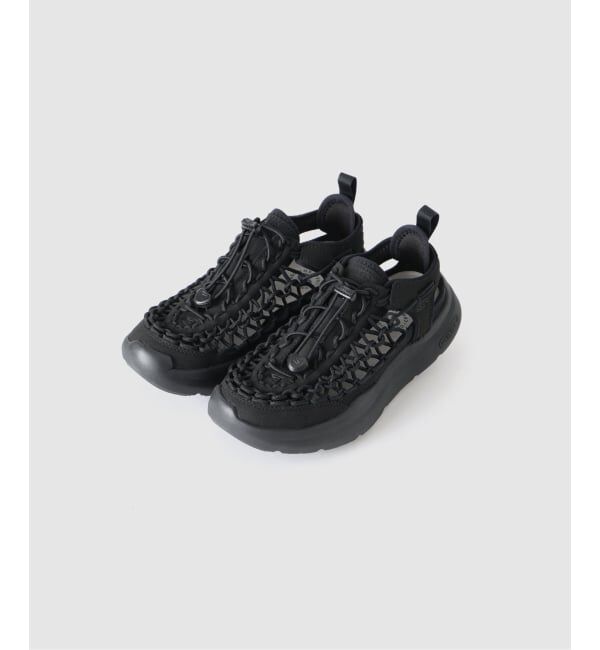 Spick and Span「《予約》KEEN / キーン UNEEK WK」|サンダル|