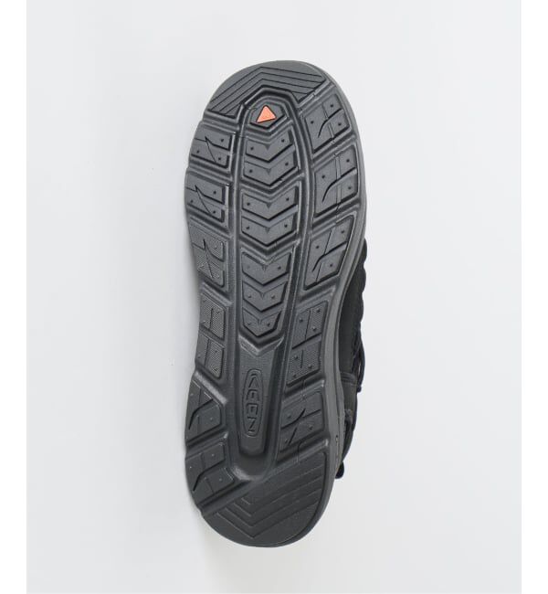 Spick and Span「《予約》KEEN / キーン UNEEK WK」|サンダル|