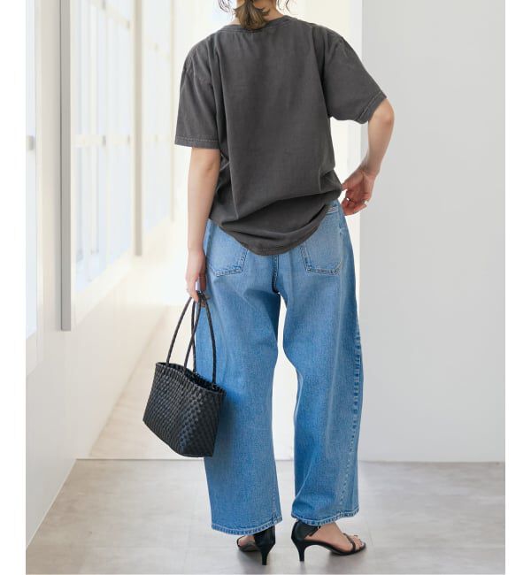 Spick and Span「《追加2予約》GOOD ROCK SPEED / グッドロックスピード 別注 / ミッキー / Tシャツ」|Tシャツ・カットソー|