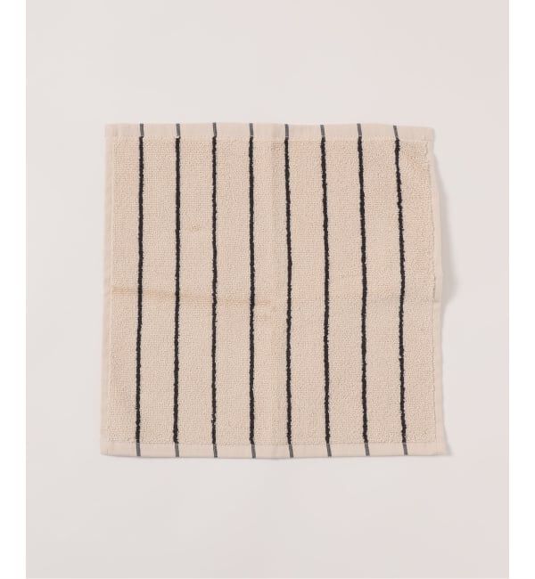  「《予約》BONGUSTA/ボングスタ NARAMWASH CLOTH」|ハンカチ|