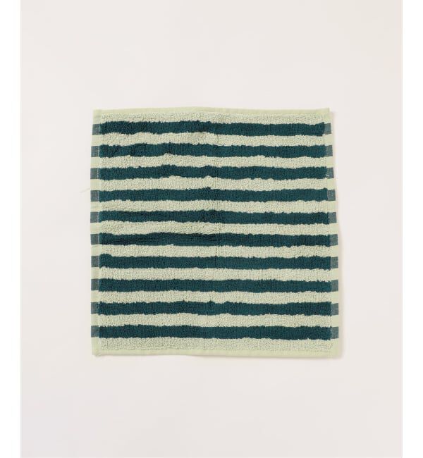  「《予約》BONGUSTA/ボングスタ NARAMWASH CLOTH」|ハンカチ|