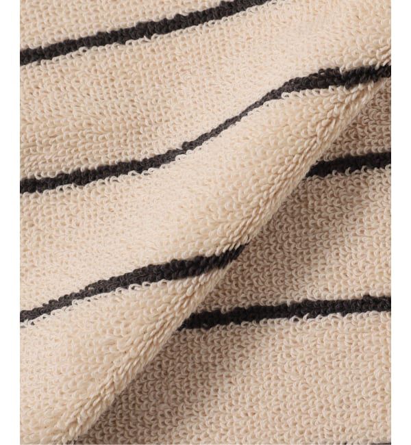  「《予約》BONGUSTA/ボングスタ NARAMWASH CLOTH」|ハンカチ|