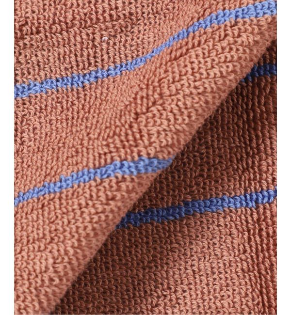  「《予約》BONGUSTA/ボングスタ NARAMWASH CLOTH」|ハンカチ|