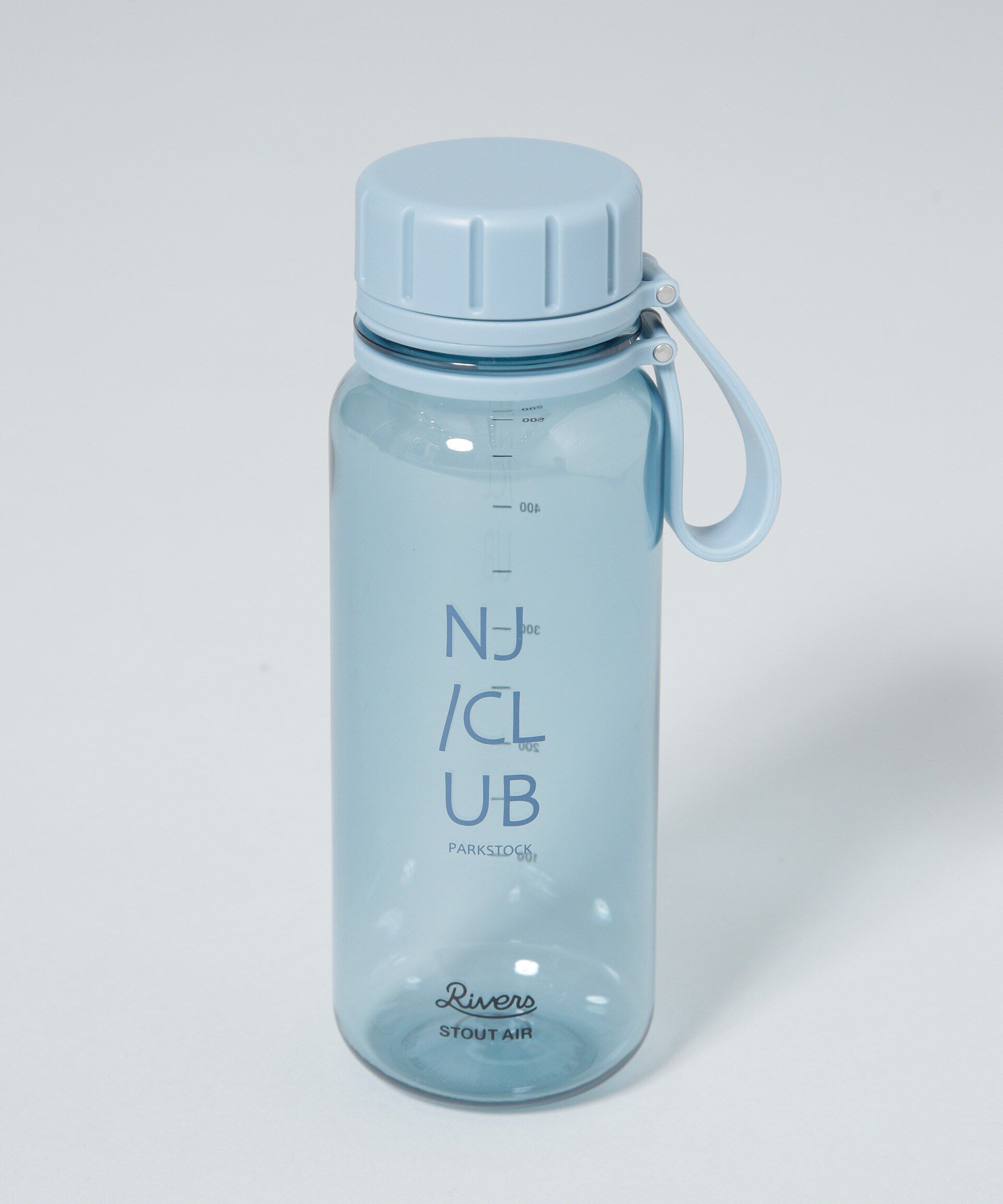 nano･universe「｢NJ/CLUB｣PARKSTOCK RIVERS別注Stout Air 550」|その他|ブルー