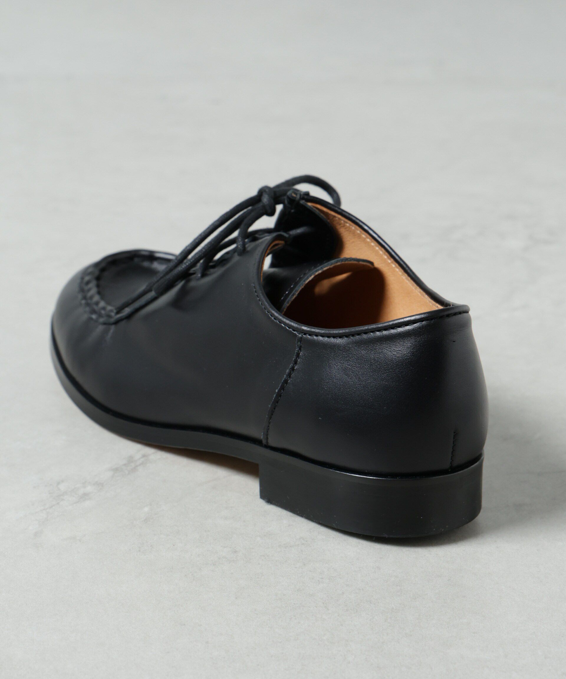 nano･universe「PADRONE THE STANDARD LINE/別注 TYROLEAN SHOES / チロリアンシューズ」|ビジネス・ドレスシューズ|