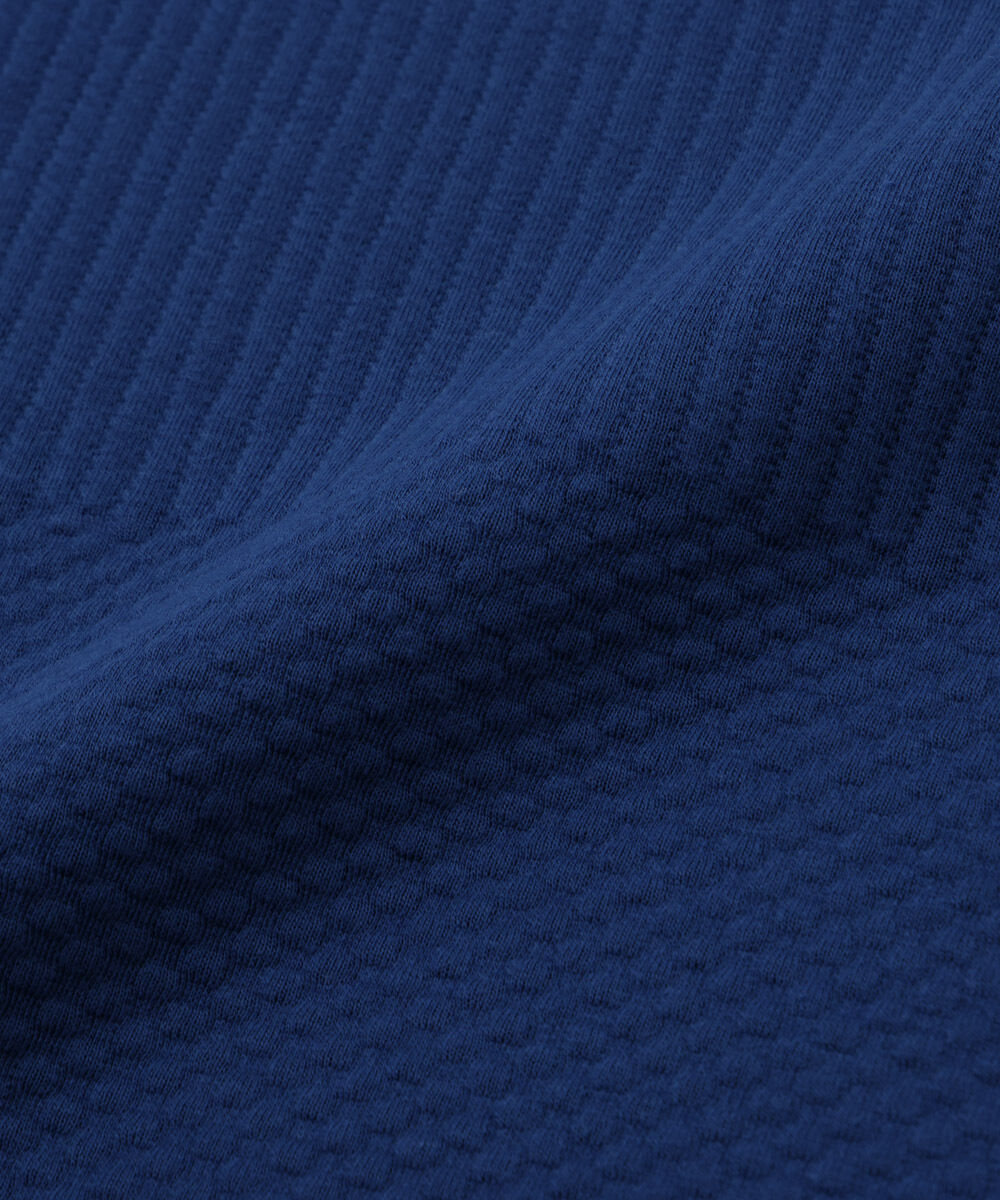 nano･universe「オリジナルフクレジャガードTシャツ」|Tシャツ・カットソー|