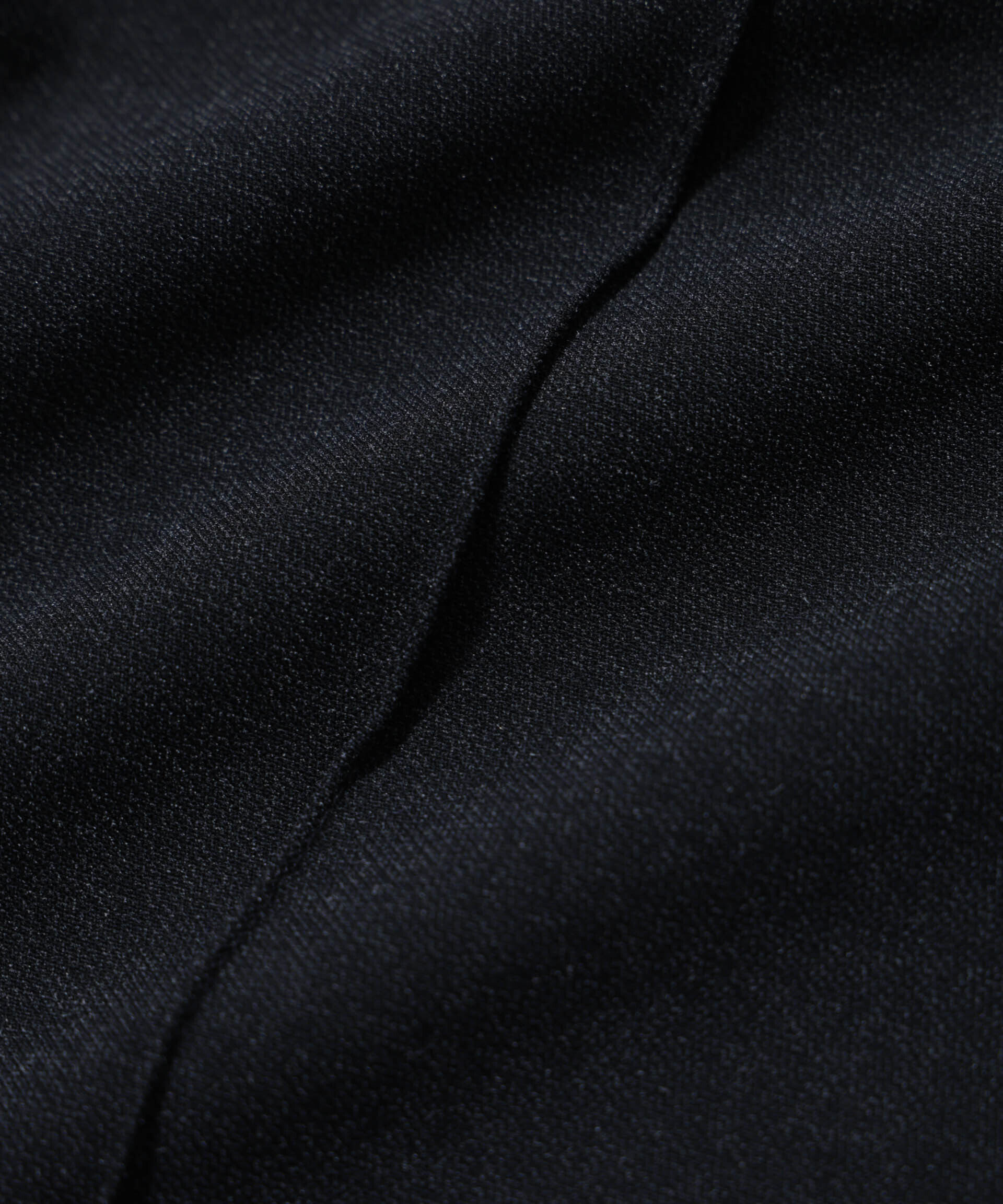 nano･universe「サイドリブストレッチイージーパンツ」|チノ|