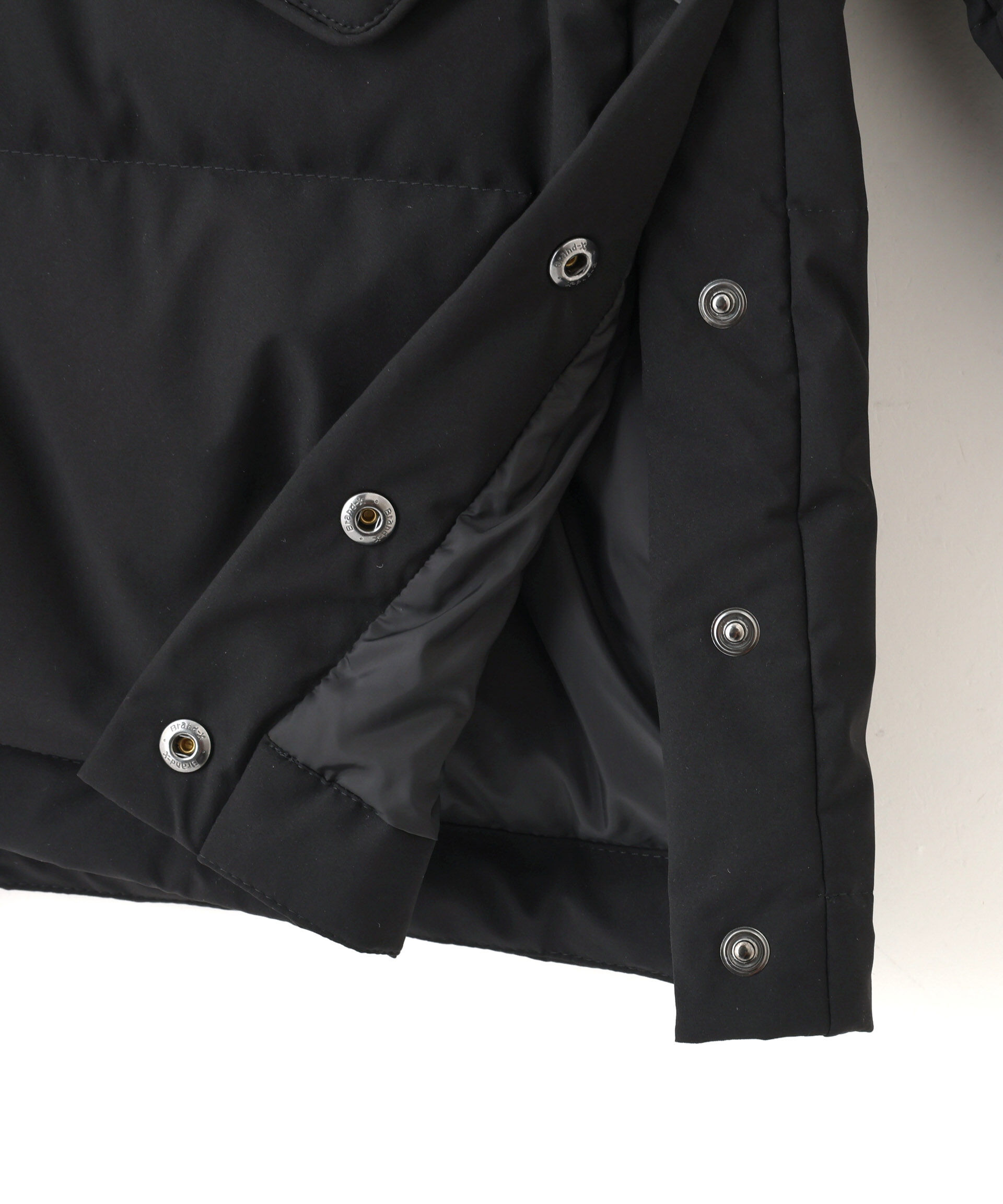 nano･universe「「西川ダウン(R)」SOLOTEXダウン」|ダウン|