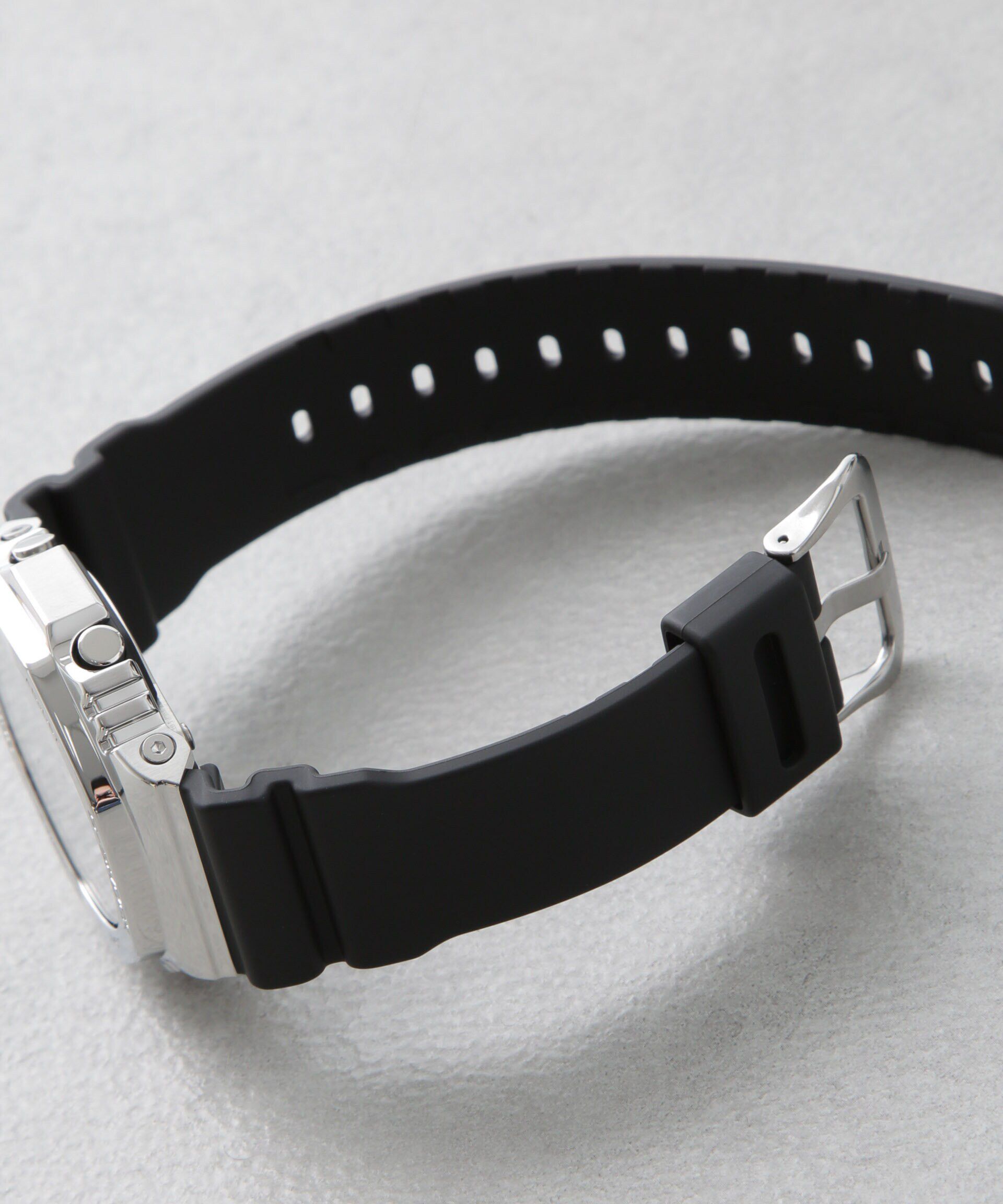  「G-SHOCK/GM-2100RW-1AJF」|腕時計|