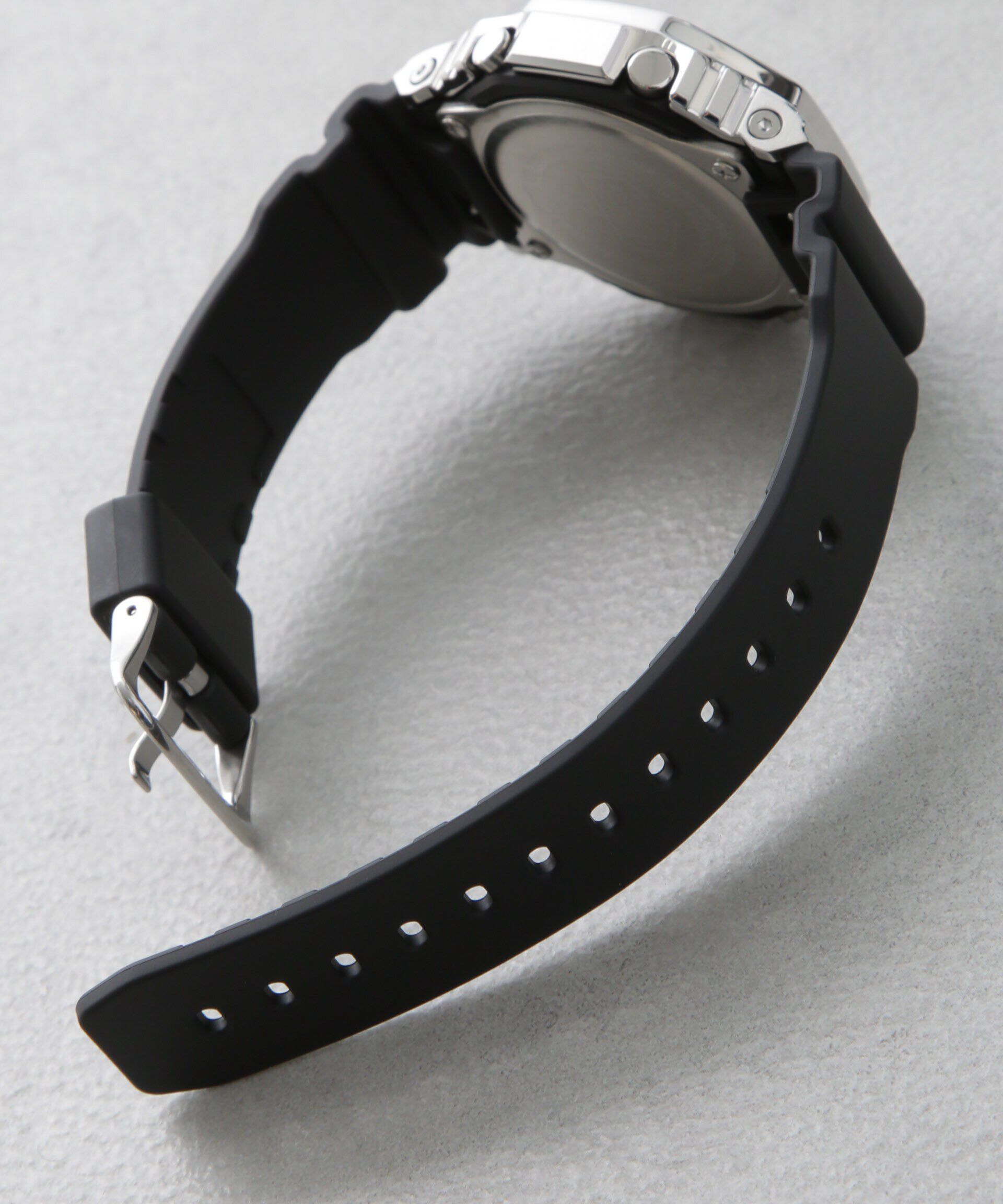  「G-SHOCK/GM-2100RW-1AJF」|腕時計|