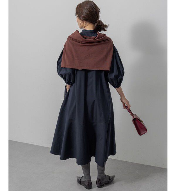 組曲「コンパクトシャーティング ワンピース」|ワンピース|