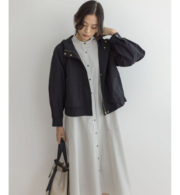 組曲「コンパクトシャーティング ワンピース」|ワンピース|