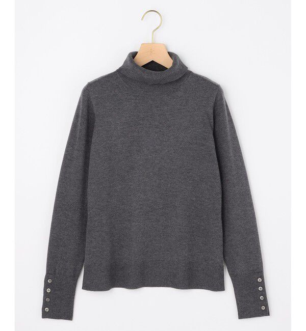 組曲「ニューシックタートル ニット」|ニット・セーター|