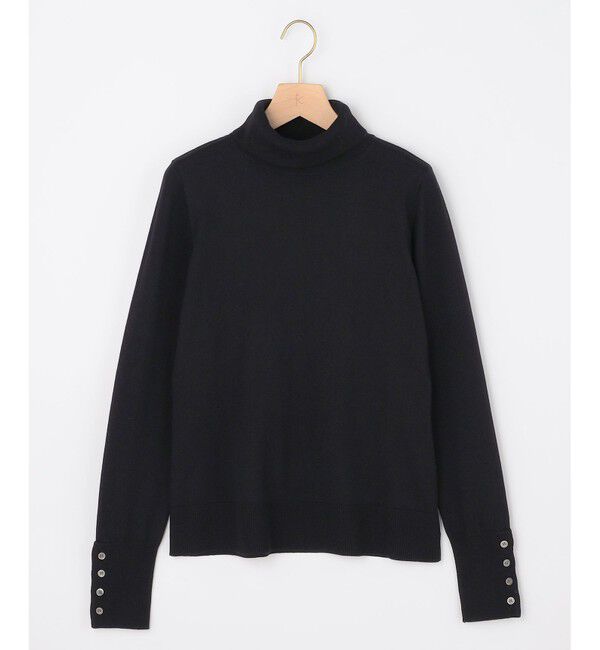 組曲「ニューシックタートル ニット」|ニット・セーター|