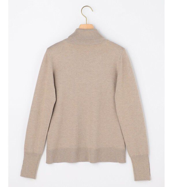 組曲「ニューシックタートル ニット」|ニット・セーター|