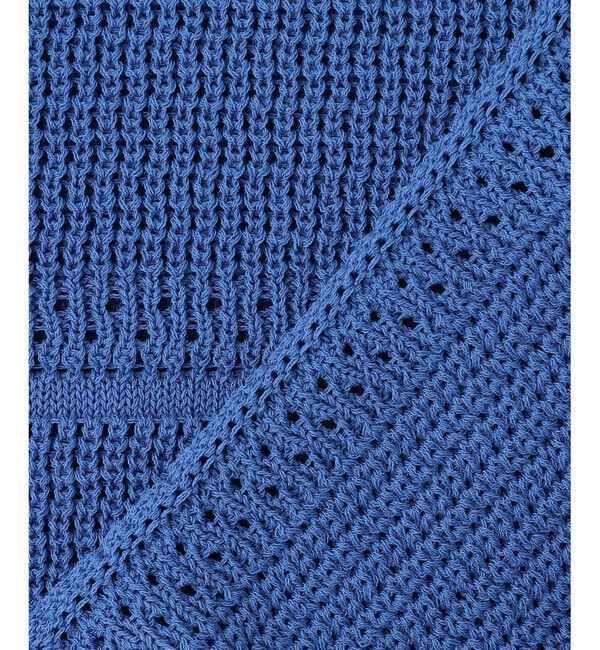 組曲「ボーダーレース ニット」|ニット・セーター|