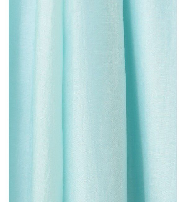 自由区「【洗える】エアリータック スカート」|スカート|