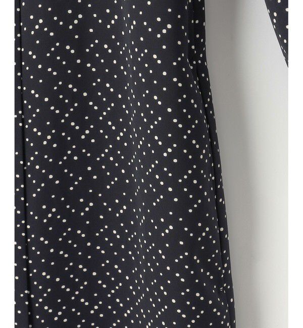 自由区「【大好評アイテム・新色追加・1枚でサマになる】ライトサテン ワンピース」|ドレス|