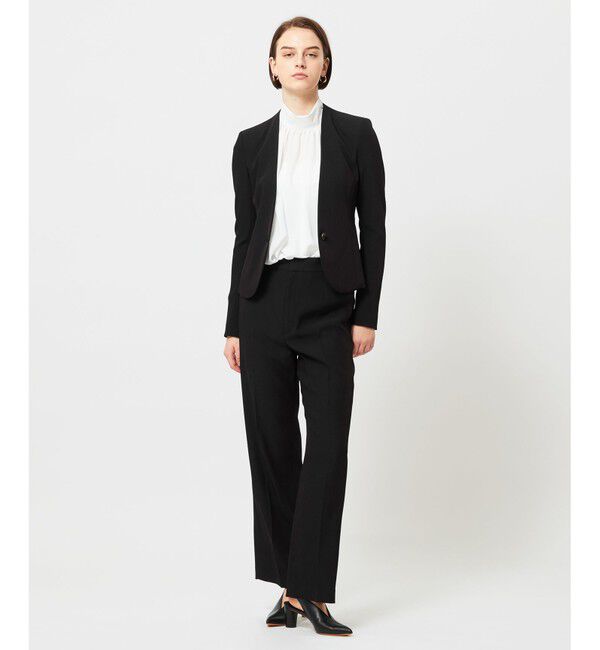 BEIGE,「LUIZA / ワイドパンツ」|その他|