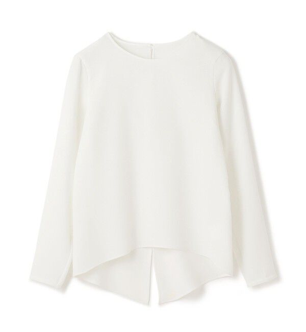 BEIGE,「【L-size】SHELBY / ロングスリーブブラウス」|シャツ・ブラウス|