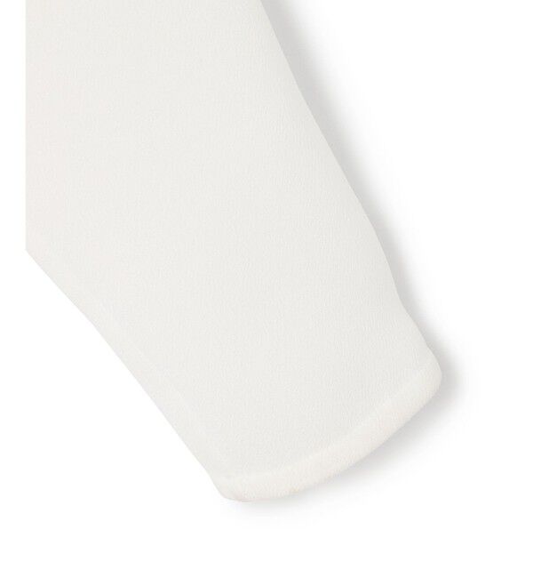 BEIGE,「【L-size】SHELBY / ロングスリーブブラウス」|シャツ・ブラウス|