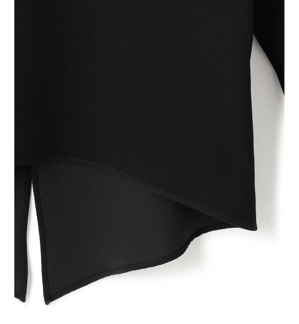 BEIGE,「【L-size】SHELBY / ロングスリーブブラウス」|シャツ・ブラウス|