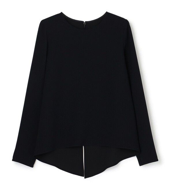 BEIGE,「【L-size】SHELBY / ロングスリーブブラウス」|シャツ・ブラウス|