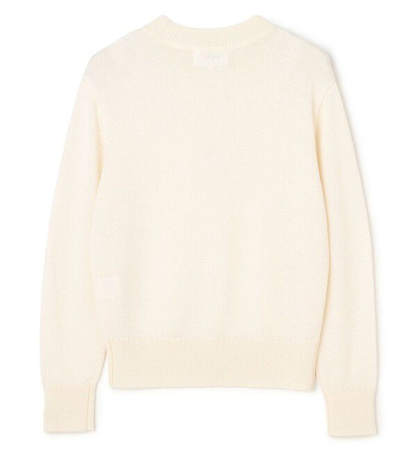 BEIGE,「SPESSARTINE / コクーンシルエットプルオーバー」|ニット・セーター|