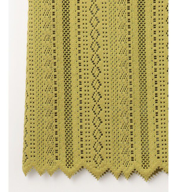 Diagram「レーススリットスカート」|スカート|