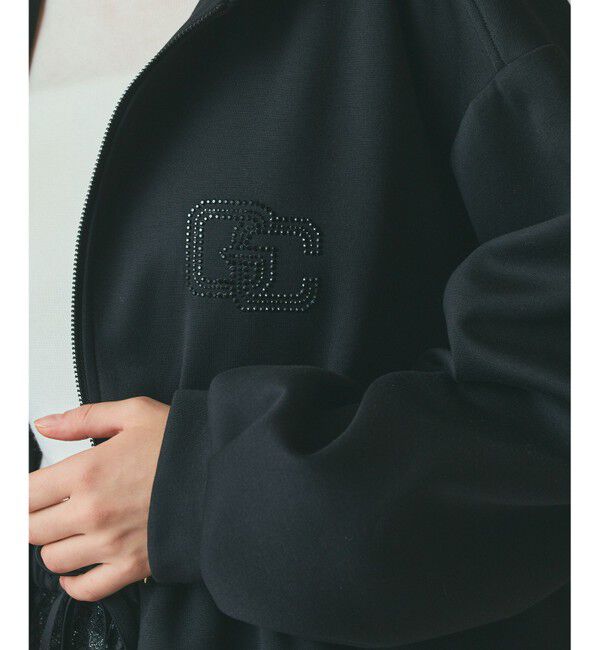 Grace Class「ロゴドロストフーディ」|パーカー|