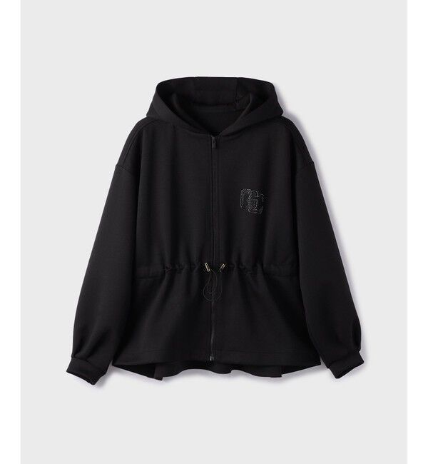 Grace Class「ロゴドロストフーディ」|パーカー|