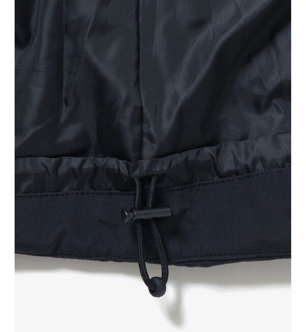 LACOSTE「撥水 防風 2WAY 袖 着脱可 キルティング ナイロンダウンジャケット / キルティングベスト」|ブルゾン・スタジャン|