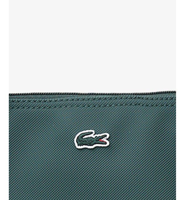 LACOSTE「L.12.12 プチピケ ラージ トートバッグ」|トートバッグ|