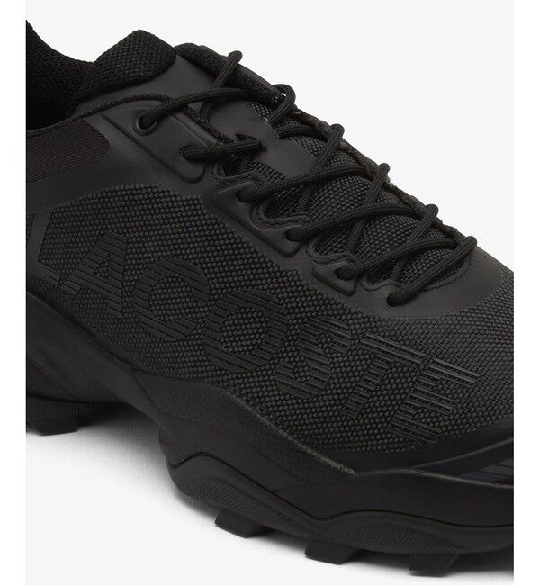 LACOSTE「メンズ LGUARD BRKR CTT 225 1 SMA」|スニーカー|