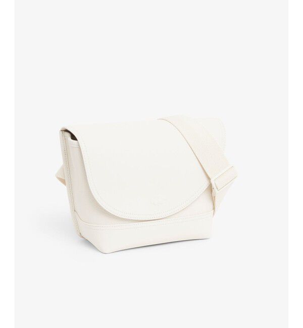 LACOSTE「クラブ ラコステ メッセンジャーバッグ / ショルダーバッグ」|ショルダー・メッセンジャー|