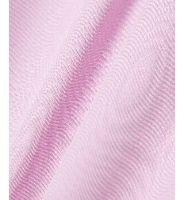 LACOSTE「UVカット スリムフィットUVプロテクトウルトラドライゴルフポロシャツ」|ポロシャツ|