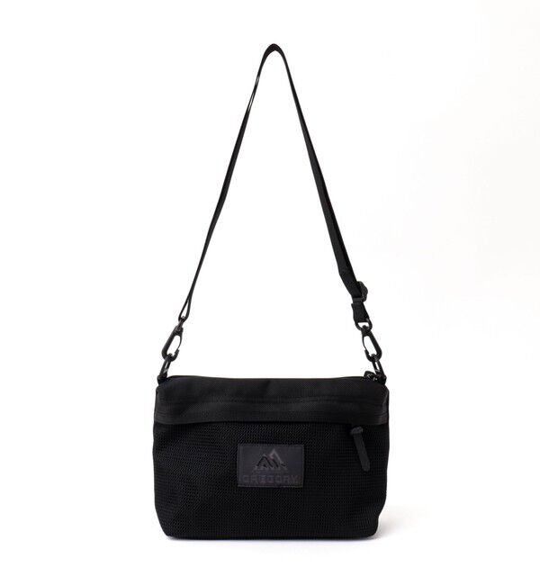 NOLLEY'S goodman「【GREGORY/グレゴリー】ENVELOPE SHOULDER PLUS CORDURA BALLISTIC」|ショルダー・メッセンジャー|