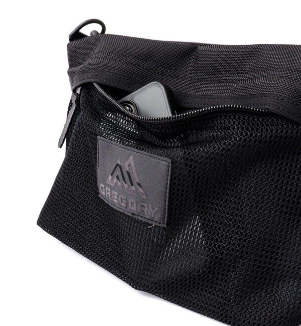 NOLLEY'S goodman「【GREGORY/グレゴリー】ENVELOPE SHOULDER PLUS CORDURA BALLISTIC」|ショルダー・メッセンジャー|