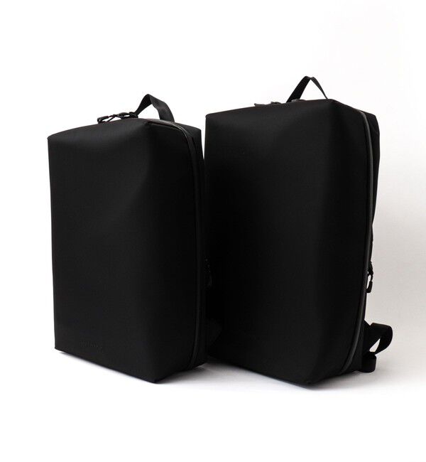 NOLLEY'S goodman「【beruf baggage / ベルーフ バゲッジ】別注URBAN EXPLORER 16LD」|リュック|