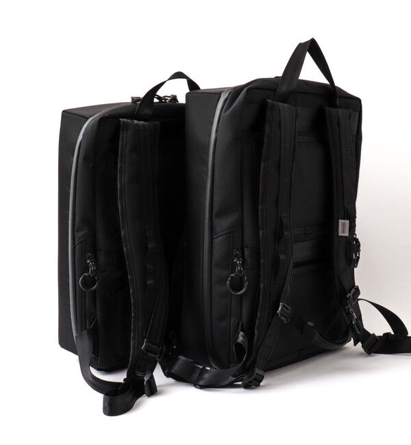 NOLLEY'S goodman「【beruf baggage / ベルーフ バゲッジ】別注URBAN EXPLORER 16LD」|リュック|