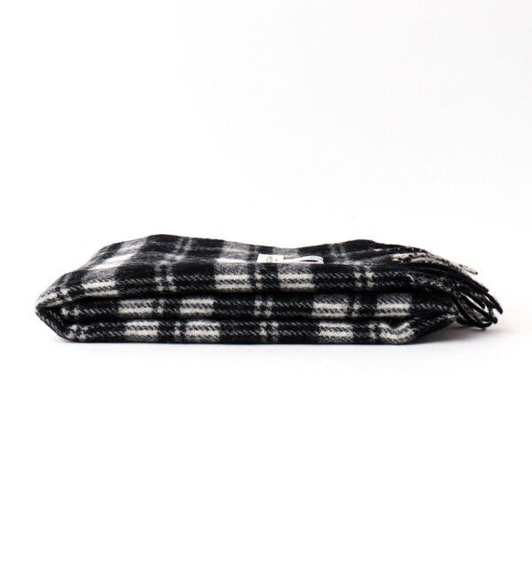 NOLLEY'S goodman「ベビーウールマフラー35」|マフラー|